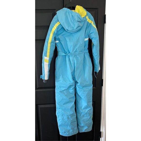 Arctix Kids' Season Pass Snowsuit - Picture 5 of 8